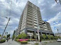 ～大阪メトロ谷町線「平野」駅まで徒歩３分の好立地！～
平成２１年建築のペット飼育可能マンションです♪
５階部分３ＬＤＫ南向きバルコニーのため日当たり良好♪