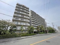 ～令和６年１１月リフォーム済み物件～
お引き渡し後すぐに新生活が始められます♪
５階部分東向きバルコニーのお部屋