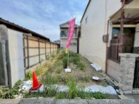 ～建築条件付き売土地～
前面道路幅員約６ｍあり♪