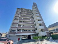 ～最上階２ＬＤＫ～
令和７年１月リフォーム済み！お引き渡し後すぐに新生活が始められます♪
南向きバルコニーのため日当たり良好♪