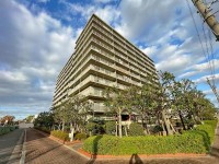 GNスタイル ★６階部分３ＬＤＫ！室内リフォーム済みのためお引き渡し後すぐに新生活が始められます♪
