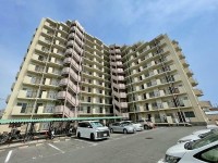 ～７階部分３ＬＤＫ、ペット飼育可能マンションです♪～
令和７年４月リフォーム済み♪お引き渡し後すぐに新生活が始められます。