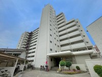 ～高層階９階部分２ＬＤＫ！令和７年８月リフォーム完成予定～
