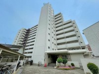 ～最上階２ＬＤＫ！２０２４年８月リフォーム済み♪～