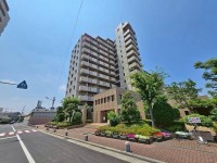 GNスタイル ★７階部分２ＬＤＫ！南向きバルコニーのため日当たり・眺望ともに良好です♪
★室内リフォーム済みのためお引き渡し後すぐに新生活が始められます♪