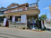 GNスタイル ～建築条件なし売土地、お好きなハウスメーカーで建築可能です♪～
北東角地、有効面積約２５．５坪