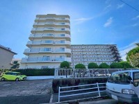 GNスタイル ～４階部分２ＤＫ南東向きバルコニーのお部屋♪～
ＪＲ八尾駅まで徒歩６分！そのほか周辺商業施設が充実しており生活に便利な立地です◎