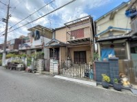 ☆土地約20坪、間口約6.1ｍ、前面道路約4.7ｍ☆建築条件なし、お好きなハウスメーカーで建築可能です♪