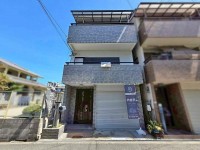 GNスタイル 〇平成１０年築の出戸駅徒歩１０分の立地
〇魅力のある５ＬＤＫ