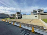 GNスタイル ～建築条件なし売土地、お好きなハウスメーカーで建築可能です♪～
約３２．９４坪の整形地！