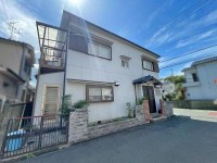 ～北西角地６ＤＫ～
室内リフォーム履歴有