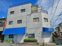 GNスタイル ～鉄骨造３階建７ＬＤＫ＋店舗・事務所～
周辺商業施設が充実しており生活に便利な立地です♪