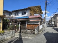 GNスタイル 〇土地面積約30.29坪、良く陽の入る南向き
〇国道170号線、最寄り駅までアクセス良好