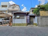 〇土地有効面積約３０坪、建築条件なし
〇最寄り駅徒歩約５分の好立地