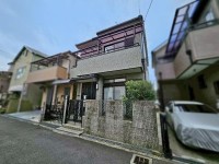 GNスタイル ★４ＳＤＫ＋小屋裏収納
★収納充実でお部屋をスッキリとお使いいただけます♪