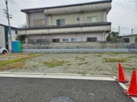 ★Ｂ号地　建築条件付き土地
★現地モデルハウスもございます。お気軽にお問い合わせください♪
