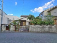 〇土地面積約６５坪、解体更地渡し、建築条件なし
〇リピカ羽曳野近く周辺環境充実