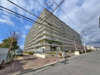 GNスタイル ★６階部分３ＬＤＫ！令和８年１月リフォーム完成予定
