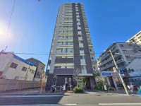 GNスタイル ～５階部分角部屋４ＬＤＫ！ペット飼育可能マンションです♪～
令和８年１月リフォーム済み♪