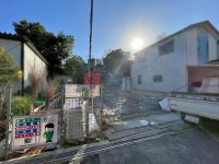 ★土地約３１．３坪、４ＬＤＫ！
★２階全居室６帖以上あり♪
★リビングが見渡せる対面式のキッチン!
