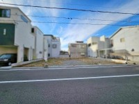 GNスタイル ★建築条件なし売土地
★現況更地