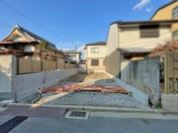 GNスタイル ★令和８年６月下旬完成予定３ＳＬＤＫ！
★リビングで遊ぶお子様を見守りながらお料理ができる対面キッチン♪
★八尾小学校まで約３００ｍのためお子様の通学も安心です。
