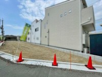 GNスタイル ★Ｆ号地
★建築条件なし売土地！お好きなハウスメーカーで建築可能です♪
★周辺商業施設が充実しており生活に便利な立地です。