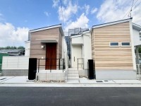 GNスタイル ≪２号地≫
★愛犬と暮らすコンパクト平屋住宅
★水栓付きの庭がありガーデニング好きさんにもおすすめ♪
★近鉄大阪線「高安」駅まで徒歩４分