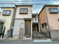 GNスタイル ★平成１２年建築３ＬＤＫ
★ご家族を近くに感じられる対面キッチン
★一部リフォーム履歴あり！