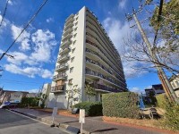 GNスタイル ★３階部分３ＬＤＫ！東向きバルコニーのお部屋
★令和８年３月末リフォーム完成予定♪
★ペット飼育可能マンション！（規約による制限有）