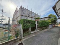 GNスタイル 〇平野川を望めるリバービュー、八尾空港近くの開けた景観
〇小中学校近く、お子様に安心の環境です