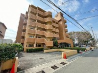 ★４階部分角部屋３ＬＤＫ！南西向きバルコニーのため日当たり良好です♪
★２０２５年１２月一部リフォーム済！別途水回りもリフォーム履歴あり♪