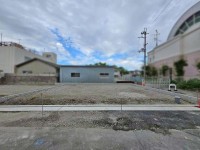 GNスタイル ★Ｂ号棟
★令和８年５月完成予定４ＬＤＫ、南向きの明るいお家♪
★カースペース２台可能！（車種による）