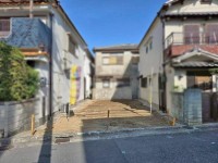 GNスタイル ★建築条件なし売土地！お好きなハウスメーカーで建築可能です♪
★現況更地