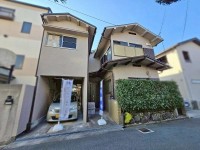 GNスタイル ★土地約２９．３坪！
★部屋数を多く確保した６ＤＫの間取り
★平成１８年頃一部リフォーム履歴有
★建替え用地としても是非ご検討ください♪