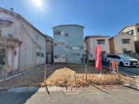 GNスタイル ★令和８年５月完成予定、北西角地オール電化住宅３ＬＤＫ！
★アクロスプラザ八尾まで約８５０ｍのため買い物便利◎