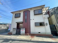 GNスタイル ★北西角地５ＬＤＫ！全居室６帖以上あり♪
★スーパー・コンビニ・ドラッグストアが徒歩５分圏内に揃っておりお買い物便利です◎