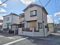 GNスタイル ★北東角地５ＤＫ！
★空家のため気兼ねなく内覧可能です。お気軽にお問い合わせください♪