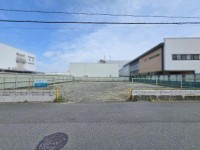 GNスタイル ★建築条件なし売土地！
★約９７坪の整形地♪
★関西本線「久宝寺」駅まで徒歩６分