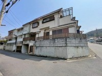 GNスタイル ★車庫付き木造２階建て４ＬＤＫ！
★フォレストモール八尾まで約９７０ｍ