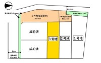 GNスタイル ★３号地
★建築条件なし売土地！お好きなハウスメーカーで建築可能です♪
★周辺商業が充実しており生活に便利な立地です◎