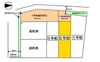 GNスタイル ★２号地
★建築条件なし売土地！お好きなハウスメーカーで建築可能です♪
★周辺商業が充実しており生活に便利な立地です◎