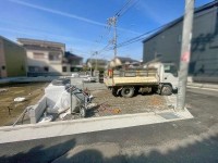 ★3号棟3LDK
★約18帖のゆったりLDK♪ご家族を近くに感じられる対面式キッチン