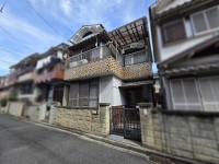 GNスタイル 〇昭和５４年建築の４ＤＫ　収益物件としてもおすすめです
〇周辺環境の整った閑静な住宅街