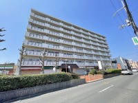 GNスタイル ★５階部分２ＤＫ！室内リフォーム済みのためお引き渡し後すぐに新生活が始められます♪
★関西本線「志紀」駅まで徒歩３分の好立地◎