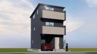 GNスタイル ☆パントリー・リネン庫
☆住宅性能表示制度評価取得（設計性能評価 建設性能評価）
☆６項目の表示制度にて最高等級を取得（耐震・耐風・ホルムアルデヒド・劣化対策・維持管理）