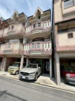 GNスタイル ★軽量鉄骨造３階建て３ＳＬＤＫ
★令和８年４月リフォーム済み♪
★谷町線「長原」駅まで徒歩１３分、駅前にはイオンがありお仕事帰りの買い物も困りません♪