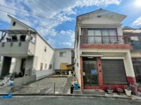GNスタイル ★建築条件なし売土地！お好きなハウスメーカーで建築可能です♪
★土地約３２．６７坪！間口約９ｍの整形地