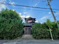 GNスタイル ★公簿土地面積約１００坪！間口約１８．１ｍの整形地
★お好きなハウスメーカーで建築可能です♪