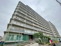 GNスタイル ★８階部分３ＬＤＫ東向きバルコニーのお部屋！
★空家のため気兼ねなく内覧可能です♪お気軽にお問い合わせください。